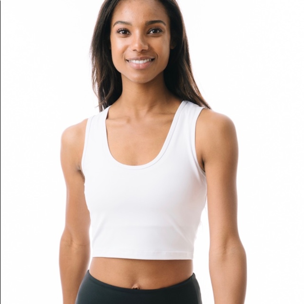 Zyia Stronger tank